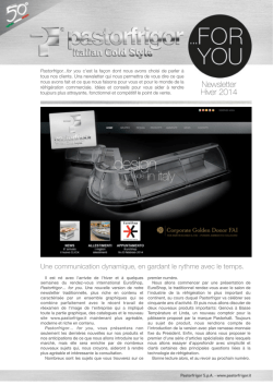 download PDF - Pastorfrigor