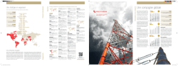 Brochure Corporative