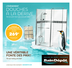 Circulaire en ligne