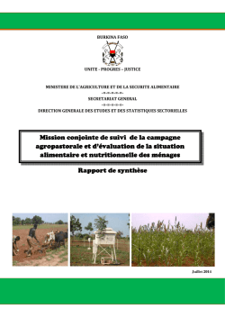 Rapport mission conjointe_juillet 2014_DEF