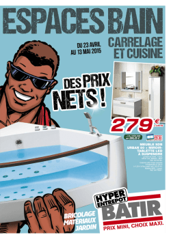 BRICOLAGE MAT&Eacute;RIAUX JARDIN