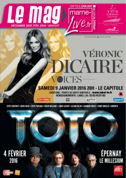 T&eacute;l&eacute;charger Le Mag Marne