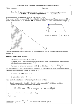 4 f (x) - Lyc&eacute;e Jacques Monod, CLAMART