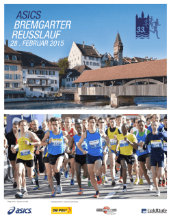 Downloaden. - Reusslauf
