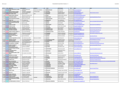 Liste en PDF - CRE Lorraine