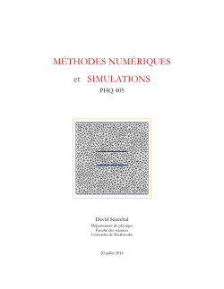 Les entrepreneurs de CroissancePlus ont récemment rencontré