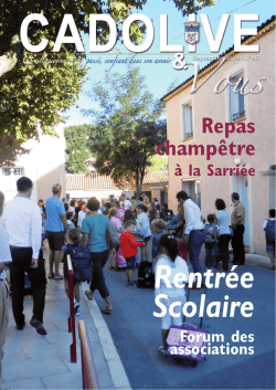 CMJN de base - site officiel de la mairie de cadolive