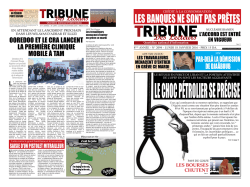 Des Lecteurs - tribunelecteurs