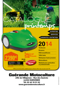 4X Paiement - guerande motoculture