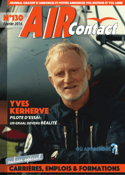 Télécharger - AIR Contact