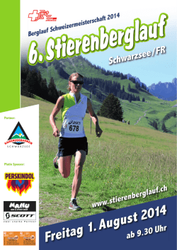 FR - Swiss Athletics