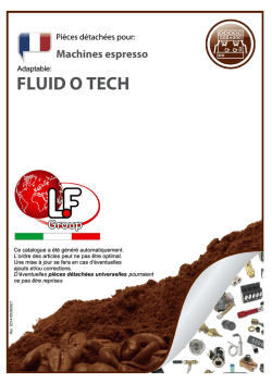 fluid o tech