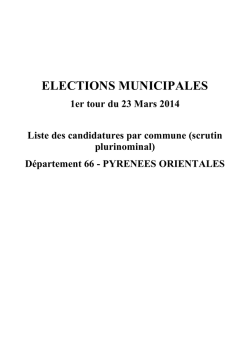 1er tour - 1 000 hab definitf