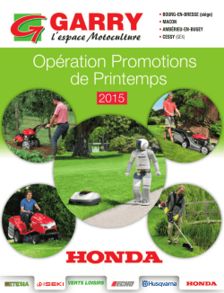 299 - Garry Bresse Moteurs