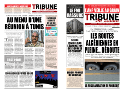 Des Lecteurs - tribunelecteurs