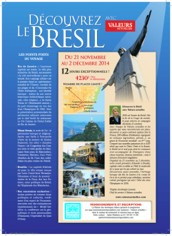 Découvrez - Valeurs actuelles