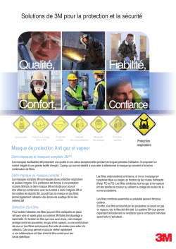 Masque Anti