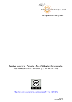 evaluation de la qualite de vie a 3 mois postoperatoires d une
