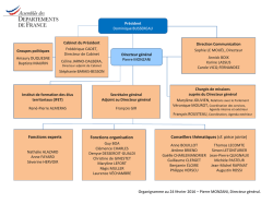 Organigramme équipe ADF au 250216