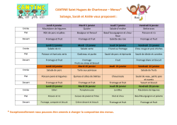 Cliquez-ici - Commune de Saint