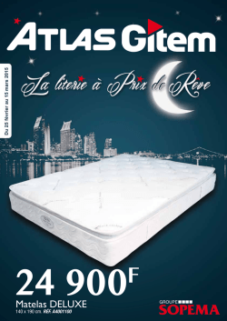 T&eacute;l&eacute;charger le catalogue au format pdf