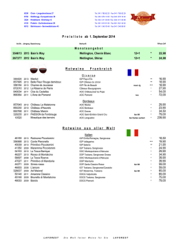 09 LAFO 2014