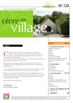 Télécharger - Châtelet-en-Brie