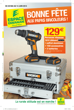 OP12 - Juin 16p Bati couv-dos.indd