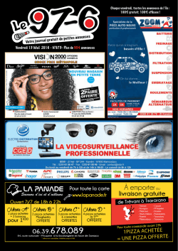 Menu B* Menu A* Menu D * Menu C