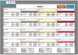T&eacute;lecharger l`agenda du mois
