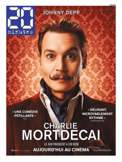 publicité - 20 Minutes