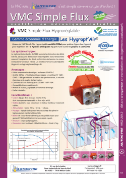 T&eacute;l&eacute;charger - Ventile-Air