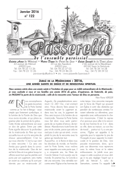 T&eacute;l&eacute;charger en  - 3 Paroisses @Lyon