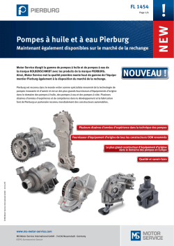 FL 1454 - Motorservice International