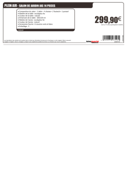 Mars 2014_mars3 20097161 salon de jardin jas 14 pieces sr