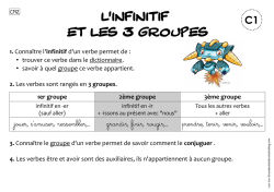 il$, elle$ chant&egrave;rent