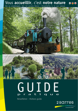 ou consultez la brochure en ligne