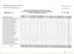 postes vacants 2016 -1