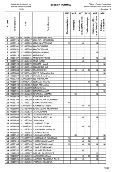 E.Fr S3 13-14