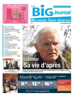 LeBigJournal