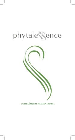 compl&eacute;ments alimentaires - theophile