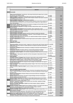 Catalogue 2014-2015 au format pdf