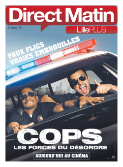 France - Direct Lille Plus