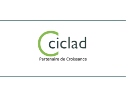 Partenaire de Croissance