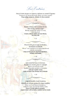 LesEntr&eacute;es - BrusselsLife.be