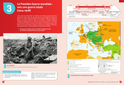 Les chapitres du livre scolaire en pdf
