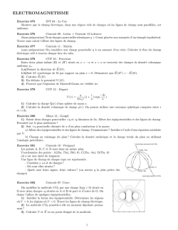 Retrouvez l`ensemble des animations