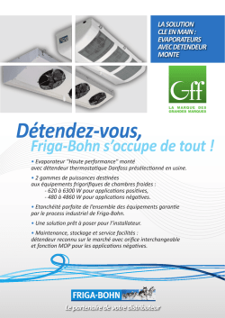 Télécharger la documentation.