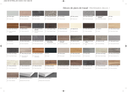 nobilia K&uuml;chenjournal 2014
