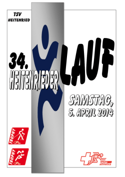 Heitenriederlauf